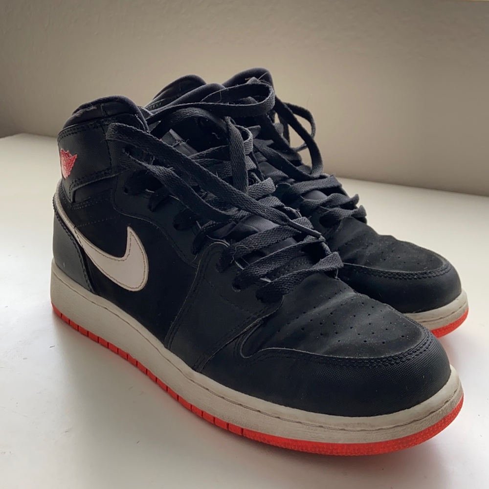 Nike Air Jordan 1 Retro High GG Hot Lava
